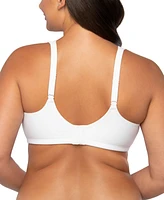 Vanity Fair Full-Figure Wireless Sports Bra 71500