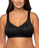 Vanity Fair Women's Beyond Comfort Simple Sizing Wirefree Bra 72204