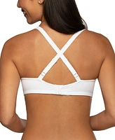 Vanity Fair Body Caress Full Coverage Wireless Bra 72335