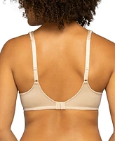 Vanity Fair Body Shine Full Coverage Underwire Contour Bra – 75298