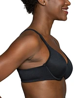 Vanity Fair Body Shine Full Coverage Underwire Contour Bra – 75298