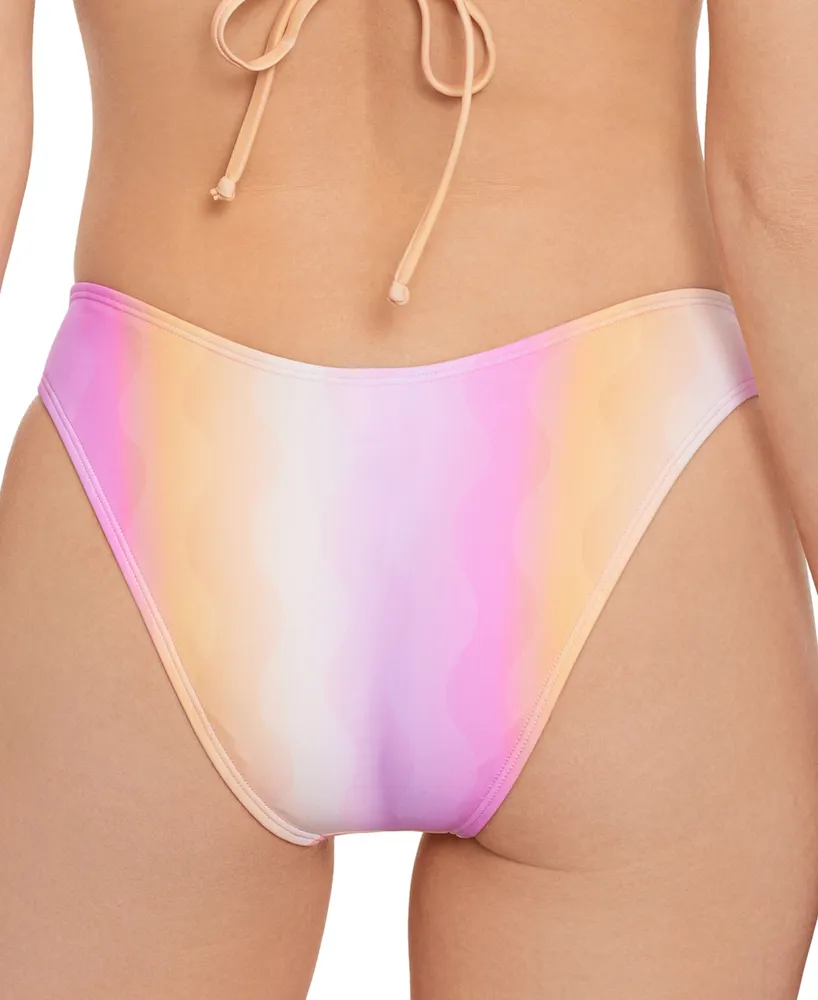 Salt + Cove Juniors' Scoop Hipster Bikini Bottoms, Created for Macys