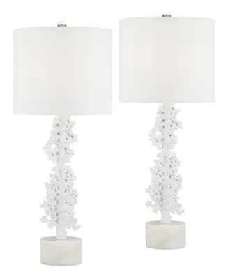 Pacific Coast Set of 2 Avery Table Lamp
