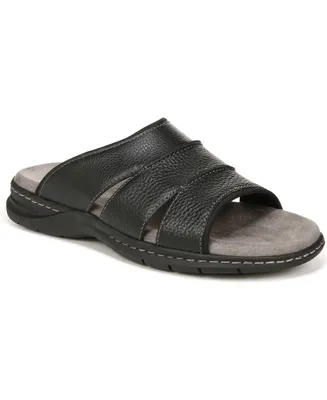 Dr. Scholl's Men's Gordon Slide Sandals