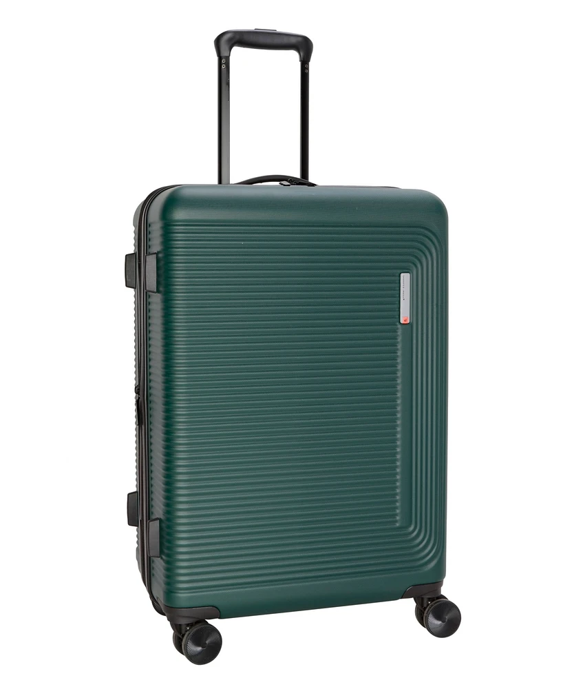 Sharper Image Journey Lite 24" Hardside Luggage