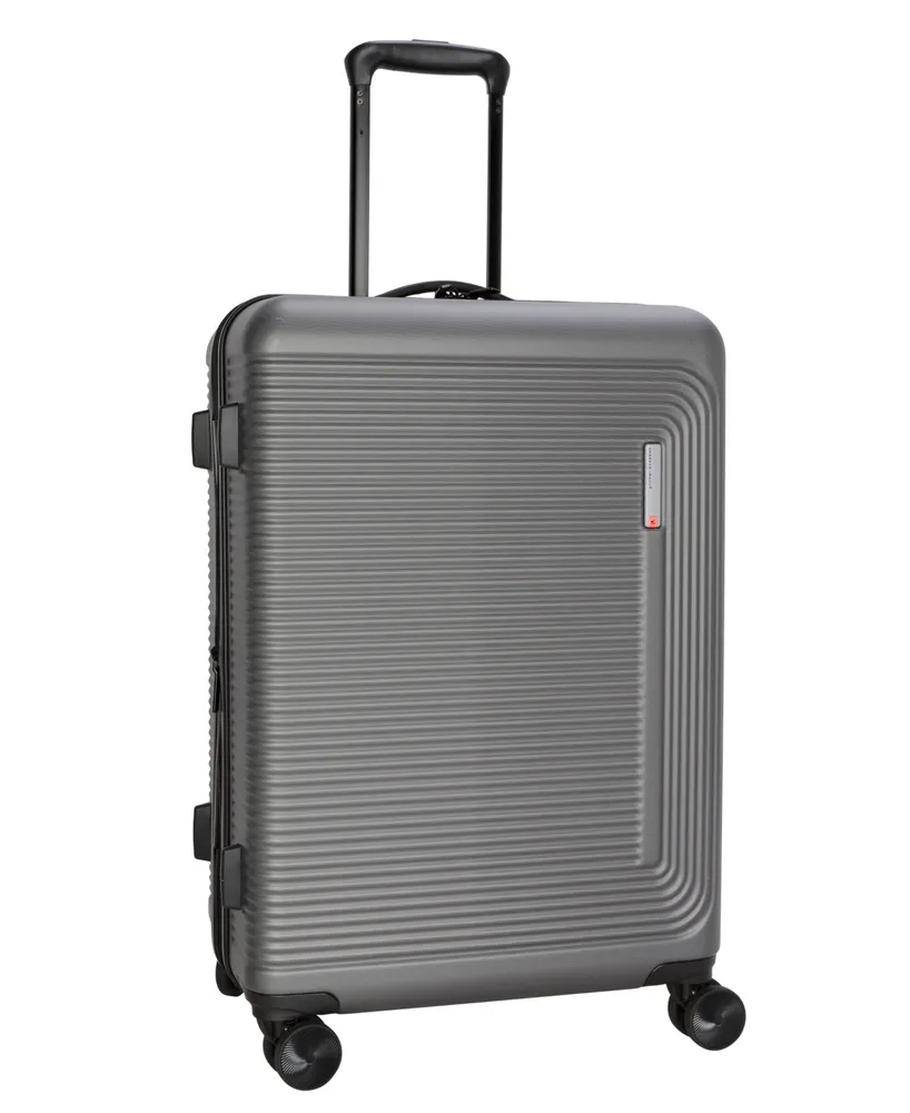 Sharper Image Journey Lite 24" Hardside Luggage