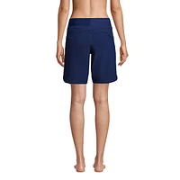 Lands' End Women's 9" Board Shorts