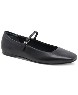 Dolce Vita Women's Reyes Mary Jane Flats