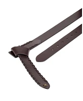 Sam Edelman Women's Pre-Knotted Faux Wrap Belt