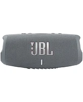 Jbl Charge 5 Water-Resistant Wireless Bluetooth Speaker