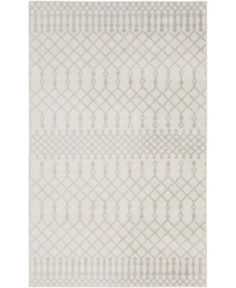 Nourison Home Astra Machine Washable Asw10 Area Rug