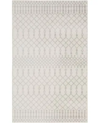 Nourison Home Astra Machine Washable Asw10 Area Rug