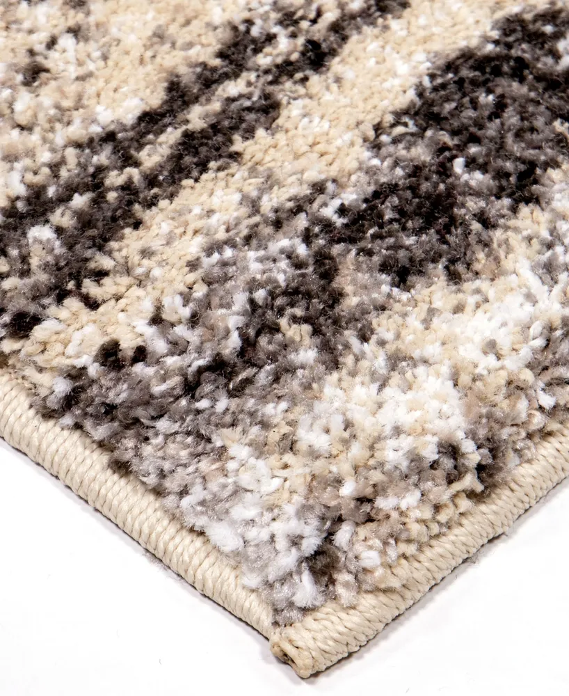 Orian Cloud 19 Canyon Trail 9' x 13' Area Rug