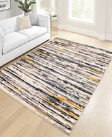 Orian Studio Doral 5'3" x 7'6" Area Rug