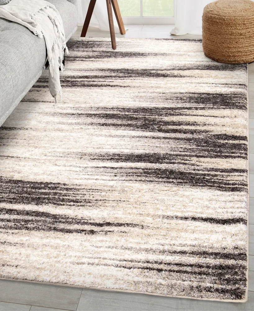 Orian Cloud 19 Canyon Trail 9' x 13' Area Rug