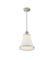 Savoy House Ashmont Pendant