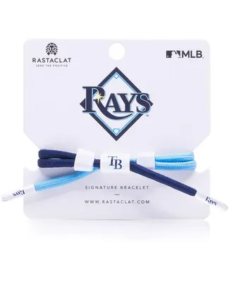 Men's Rastaclat Tampa Bay Rays Signature Outfield Bracelet