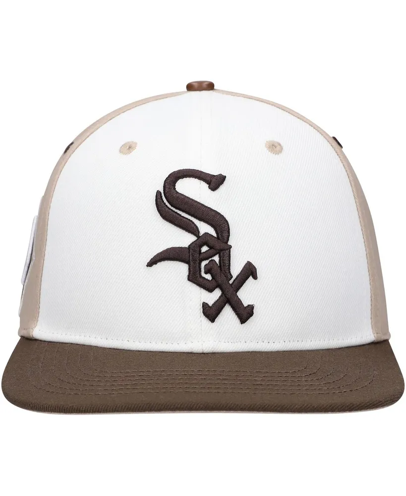 Men's Pro Standard White