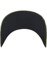 Men's '47 Brand Camo Chicago White Sox Trucker Snapback Hat