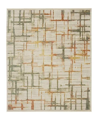 Karastan Memento Souvenir 8' x 10'5" Area Rug