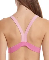 adidas Intimates Women's Modern Flex Strappy Bralette 4A9H01