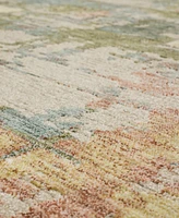 Karastan Memento Nostalgic 6'6" x 9'10" Area Rug