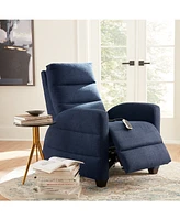 Carran 31" Zero Gravity Fabric Recliner, Created for Macy's