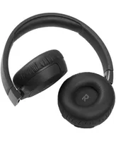 Jbl Tune 660NC on Ear Bluetooth Headphones