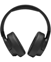 Jbl Tune 760NC Wireless Over-Ear Noise Cancelling Headphones - Black