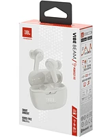 Jbl Vibe Beam True Wireless Bluetooth Earbuds, Black