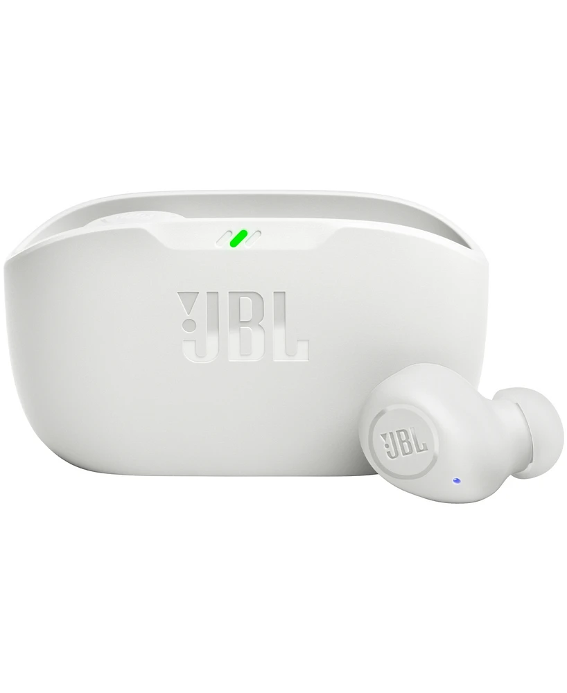 Jbl Vibe Buds True Wireless Earbuds