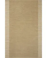 Magnolia Home by Joanna Gaines x Loloi Sadie Sad-01 3'6" 5'6" Area Rug