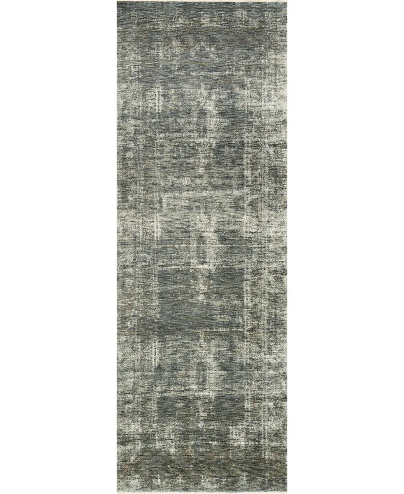 Magnolia Home by Joanna Gaines x Loloi Kennedy Ken- 2'8" 7'9" Runner Area Rug