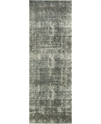 Magnolia Home by Joanna Gaines x Loloi Kennedy Ken- 2'8" 7'9" Runner Area Rug