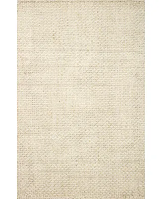 Magnolia Home by Joanna Gaines x Loloi Cooper Coo-01 8'6" x 12' Area Rug