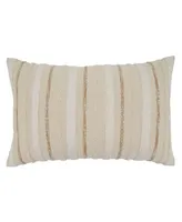 Saro Lifestyle Decorative Pillow, 16" x 24"