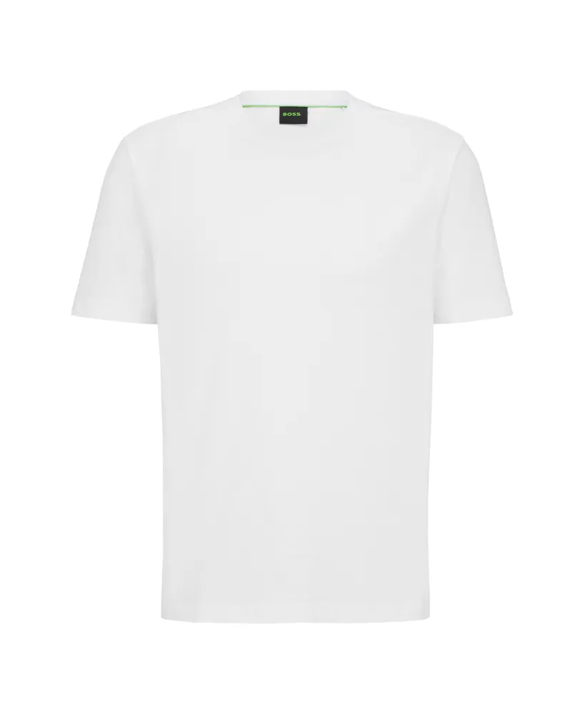 Boss by Hugo Men's Crew Neck T-shirt