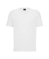 Boss by Hugo Boss Men's Crew Neck T-shirt