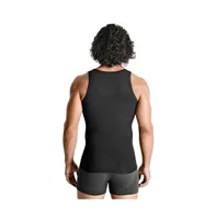 Men's Cotton Compression Tank Top