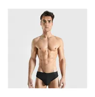 Rounderbum Men's Padded Brief + Smart Package Cup