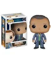 Disney Funko Pop! Disney's Tomorrowland David Nix Vinyl Figure