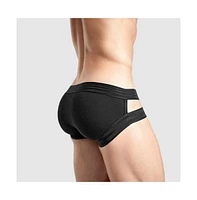 Rounderbum Men's O-Line Lift Holster Jock