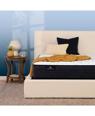 Serta Perfect Sleeper Adoring Night 10.5" Firm Mattress-Twin
