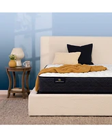 Serta Perfect Sleeper Adoring Night 10.5" Firm Mattress Set