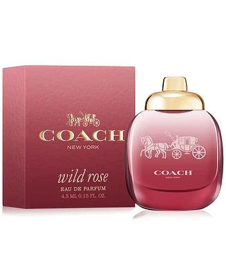 Free Coach Fragrances Deluxe Mini with $200 Coach Women's handbag purchase