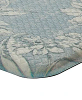 Laura Ashley Iris Wellness Mats