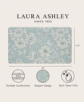 Laura Ashley Iris Wellness Mats