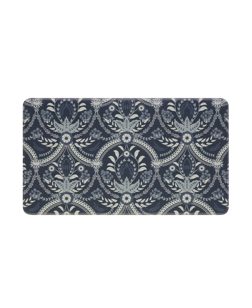 Laura Ashley Almeida Wellness Mats