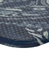 Laura Ashley Almeida Wellness Mats