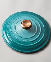 Le Creuset Signature Small Copper Knob for Cast Iron